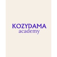 KOZYDAMA ACADEMY logo - Similar company to Direction Créative