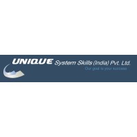 UNIQUE System Skills (INDIA) Pvt. Ltd. logo - Similar company to Unique System Skills Llc