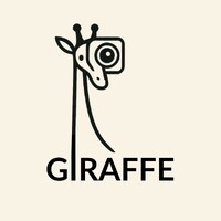 Giraffe Perspectives logo - Similar company to Trusted Information Partners
