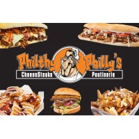 Philthy Philly's logo - Similar company to Pop'S Punch Rtd