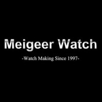Shenzhen Meigeer Watch Co, Ltd logo - Similar company to Watch It!