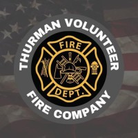 Thurman Volunteer Fire Company logo - Related company intelligence peer for Bay Ridge Volunteer Fire Company, inc.