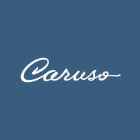 Caruso logo - Similar company to Gordon Huether + Partners, Inc.