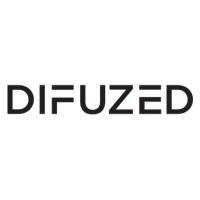 Difuzed logo - Similar company to Mad Engine Global, Llc.