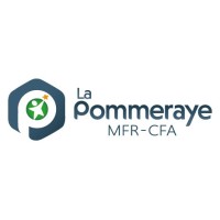 MFR-CFA LA POMMERAYE 49 logo - Similar company to 2Isr