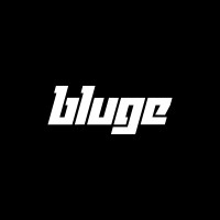 BLUGE logo - Similar company to Coffeeopia