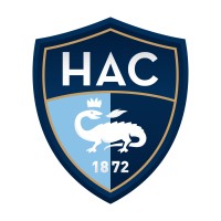 Havre Athletic Club logo - Similar company to Sporting Club Havrais