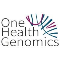 One Health Genomics Edinburgh (OHGE) logo - Similar company to C2Impress