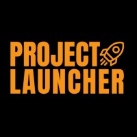 Project Launcher logo - Similar company to D4 Innovation Lab