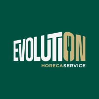 Evolution Horeca Service logo - Similar company to Itaste Holding