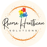 Rhema HealthCare Solutions logo - Similar company to Pacific Plan Management