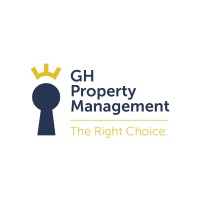 GH Property Management Services Limited logo - Similar company to Castle Estates (Property Management Services) Ltd