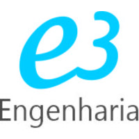 E3 Engenharia logo - Similar company to Cobermont