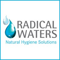 Radical Waters logo - Similar company to Puri Centric