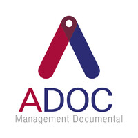 ADOC Management Documental logo - Similar company to Documbrella