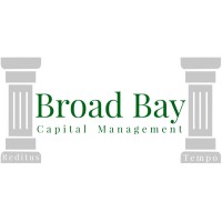 Broad Bay Capital Management, LLC logo - Similar company to Montrock48 Capital Lp