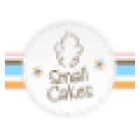 Small Cakes logo - Similar company to Derbyshire Group