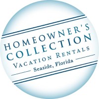 Homeowner's Collection Vacation Rentals logo - Similar company to Compass Rose Vacations, Llc