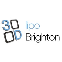 3D Lipo Brighton logo - Similar company to Skin Insight