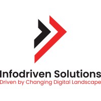 InfoDriven Solutions logo - Similar company to Rest & Relax