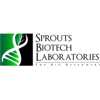 Sprouts Biotech Laboratories logo - Similar company to Tech Saeein