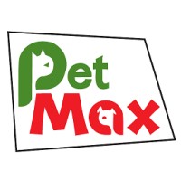 Petmax logo - Similar company to Global Pets Sdn Bhd