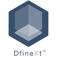 Dfinext Inc. logo - Similar company to Hoffmann Solutions