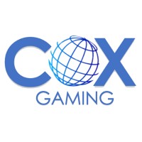 Cox Gaming logo - Similar company to Btl Solutions Group Llc