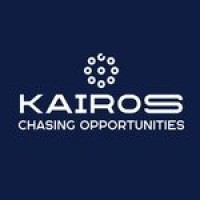 Kairos Company logo - Similar company to Einae