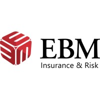 EBM Insurance & Risk logo - Similar company to Warren Saunders Insurance Brokers (Aust) Pty Ltd