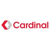 Cardinal Couriers logo - Similar company to Inxpress Canada