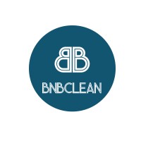 BnbClean logo - Similar company to Estay