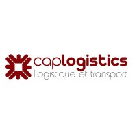 CAP LOGISTICS SA logo - Similar company to Cap Logistics