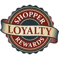 Shopper Loyalty Rewards logo - Similar company to Rem Loyalty Rewards