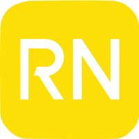 RN Robotics logo - Similar company to Franco Bachot