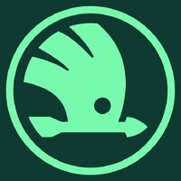 Skoda Montauban logo - Similar company to Ford Auto Services Slada