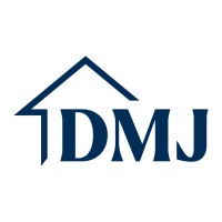 DMJ | Custom Build • Remodel logo - Similar company to Pkc Commercial Construction