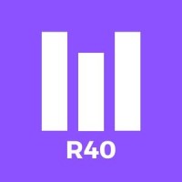 R40 Agency logo - Similar company to Smid Media Center