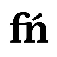 fins studio logo - Similar company to Saigon Design Art, Branding Agency
