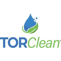 TORClean logo - Similar company to Level Micro