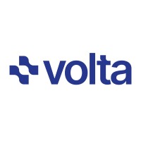 Volta Health logo - Similar company to Raya Power