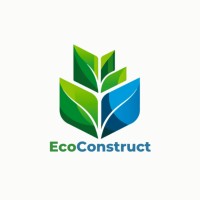 EcoConstruct logo - Similar company to Strong Tower Solutions, Inc.