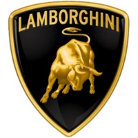 Lamborghini Brisbane logo - Similar company to Little Birdee