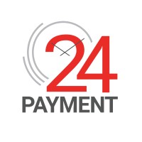 Payment24.ir logo - Similar company to Snappy Chef Trading (Pty) Ltd