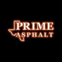 Prime Asphalt logo - Similar company to C.D. Jackson Construction Llc