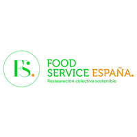 Food Service España logo - Similar company to Instituto Alcaraz