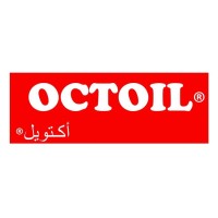 Octoil logo - Similar company to Isotech Egypt