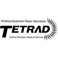 Tetrad Services Inc logo - Similar company to Fab Tech, Llc
