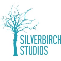 SilverBirch Studios logo - Similar company to Actic