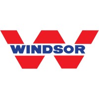 Windsor Plywood Edmonton Commercial Division logo - Similar company to Atlas Plywood Products